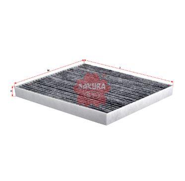 CABIN FILTER