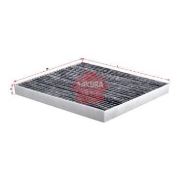 CABIN FILTER