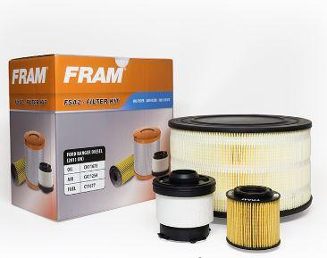 FILTER KIT