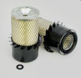 AIR FILTER