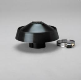 INLET HOOD