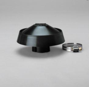 INLET HOOD