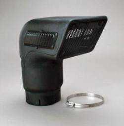 INLET HOOD, AIR RAM