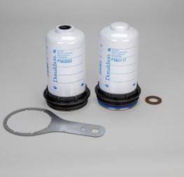 FUEL FILTER KIT