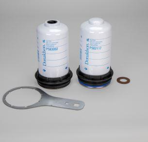 FUEL FILTER KIT