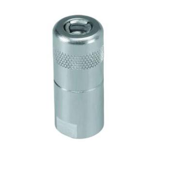 PUSH ON GREASE COUPLER M10