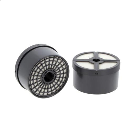 HYDRAULIC FILTER