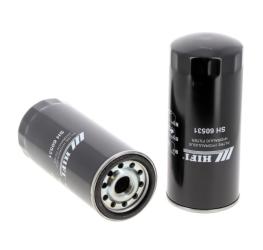 HYDRAULIC FILTER