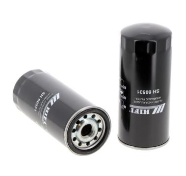 HYDRAULIC FILTER