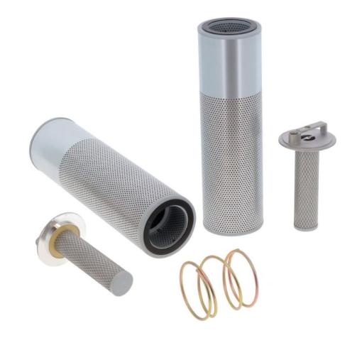 HYDRAULIC FILTER