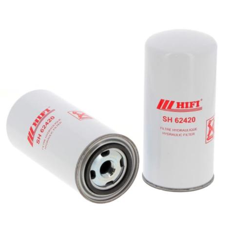 HYDRAULIC FILTER