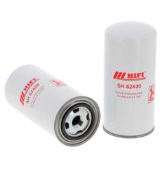 HYDRAULIC FILTER