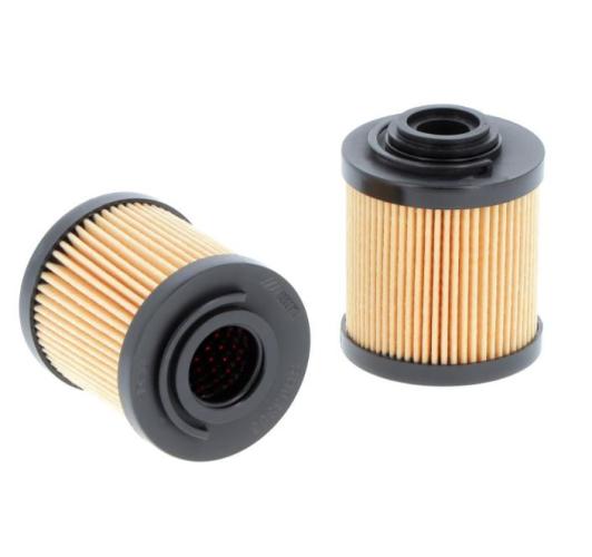HYDRAULIC FILTER