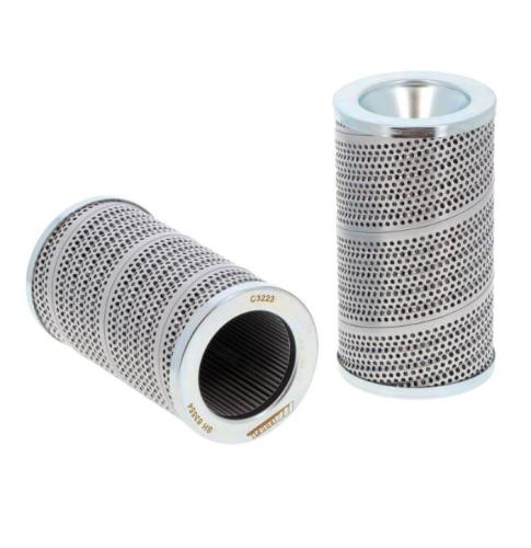 HYDRAULIC FILTER
