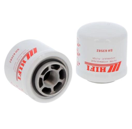 HYDRAULIC FILTER