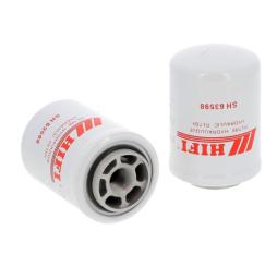 HYDRAULIC FILTER