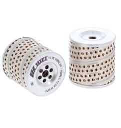 HYDRAULIC FILTER