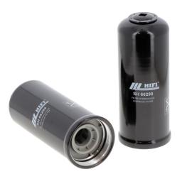 HYDRAULIC FILTER