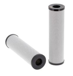 HYDRAULIC FILTER