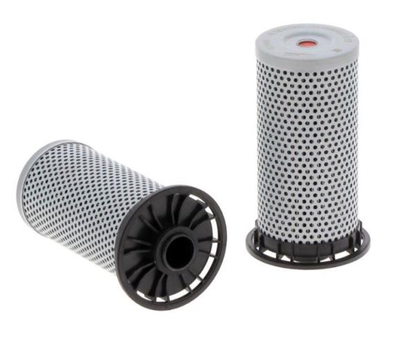 HYDRAULIC FILTER
