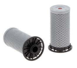 HYDRAULIC FILTER