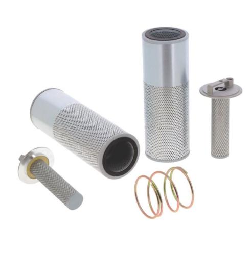 HYDRAULIC FILTER