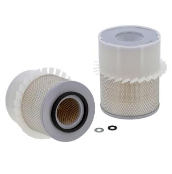 AIR FILTER