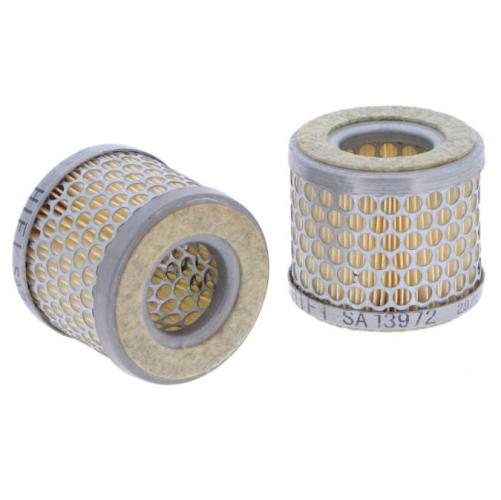 AIR FILTER