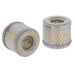AIR FILTER