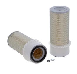 AIR FILTER