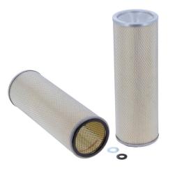 AIR FILTER