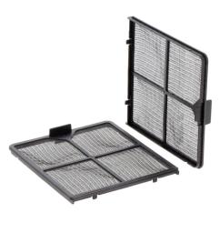 CABIN FILTER
