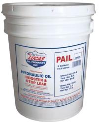 Lucas Hydraulic Oil Booster Stop Leak