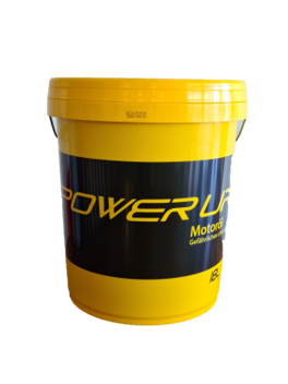 POWER UP COMPLEX EP 00 GREASE