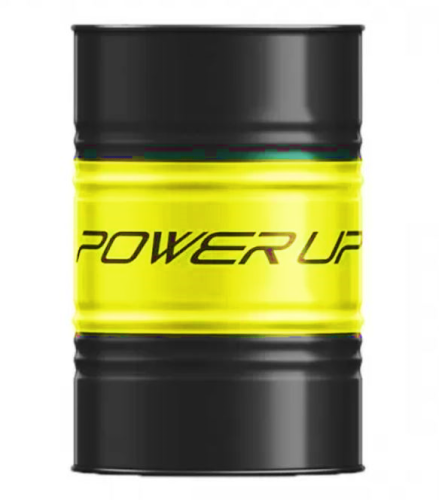 POWER UP HYDRAULIC ZINC FREE HVZF 46