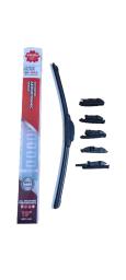 WIPER BLADE FLAT 475mm 19