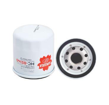HYDRAULIC FILTER