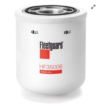 HYDRAULIC FILTER