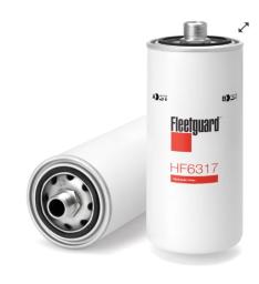 HYDRAULIC FILTER