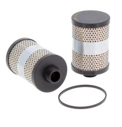 FUEL FILTER