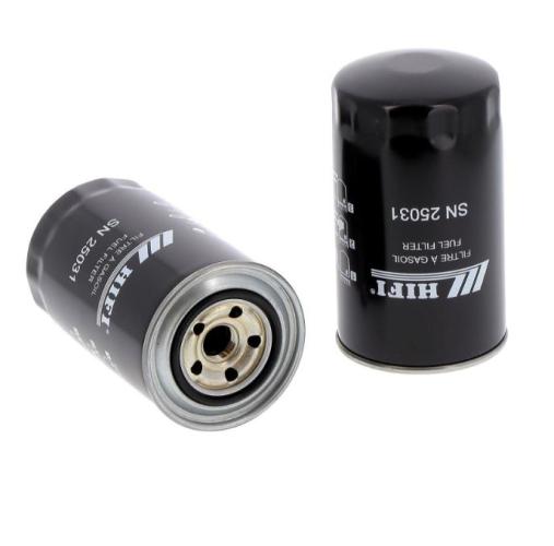 FUEL FILTER