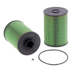 FUEL FILTER