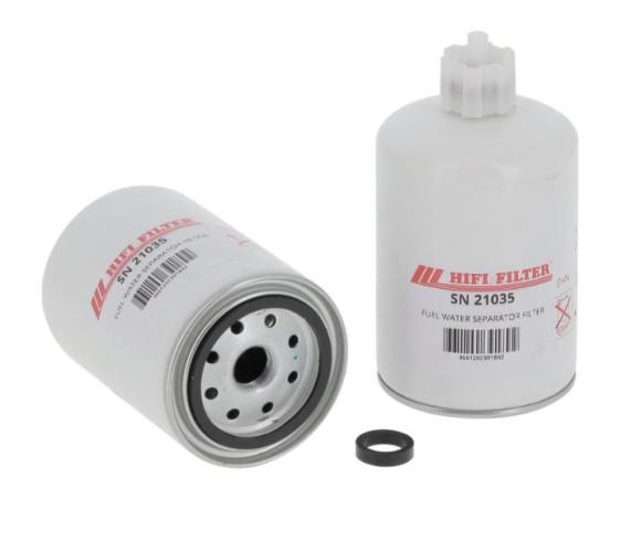 FUEL FILTER