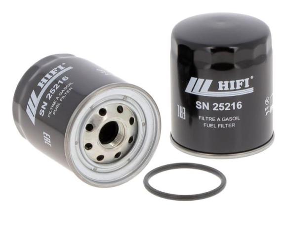 FUEL FILTER