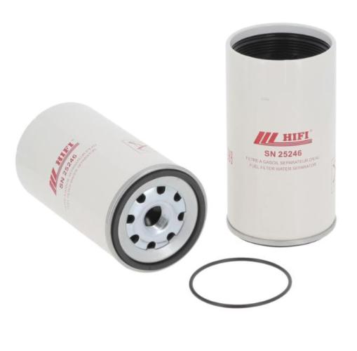 FUEL FILTER