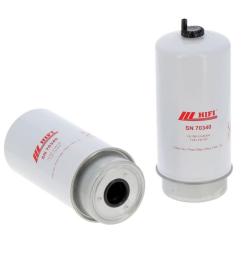 FUEL FILTER