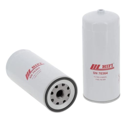 FUEL FILTER
