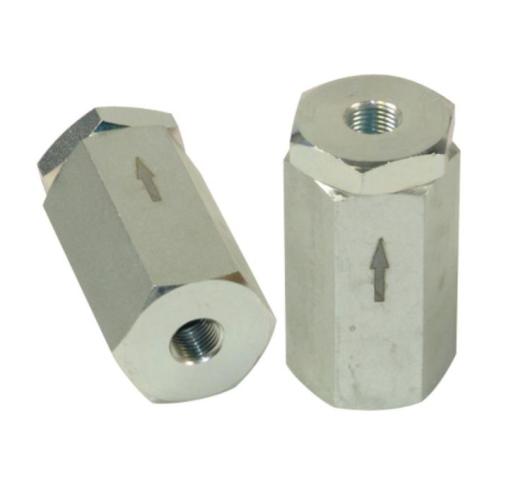 HYDRAULIC FILTER