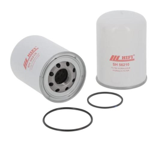 HYDRAULIC FILTER