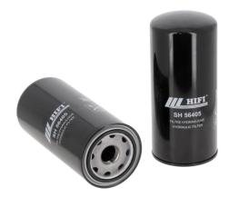 HYDRAULIC FILTER